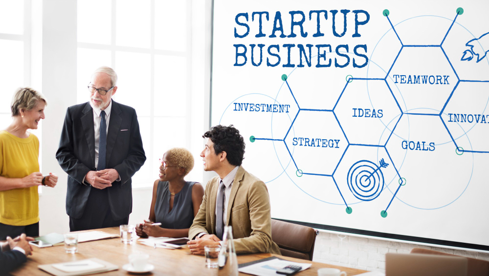 Overcoming Common Challenges Faced by Tech Startups
