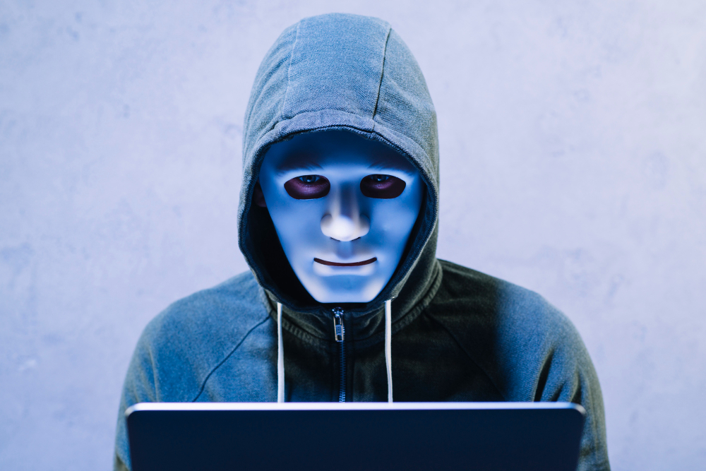 10 Red Flags to Help You Spot a Deepfake Scam