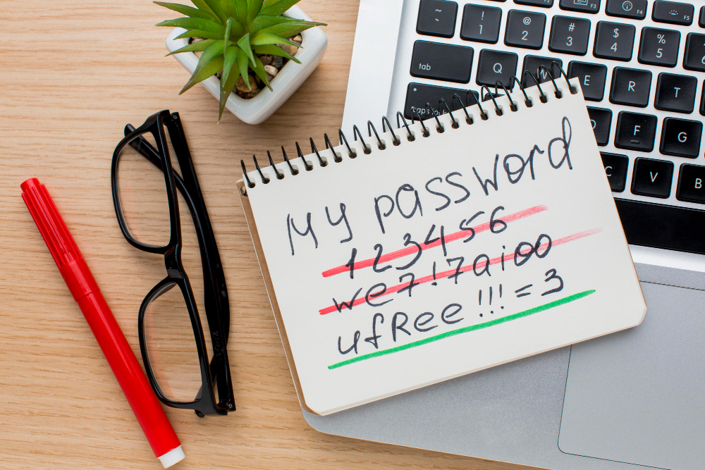 Why You Shouldn't Store Passwords in Your Browser: Password Security Risks