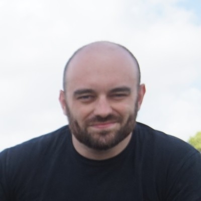 Author profile picture