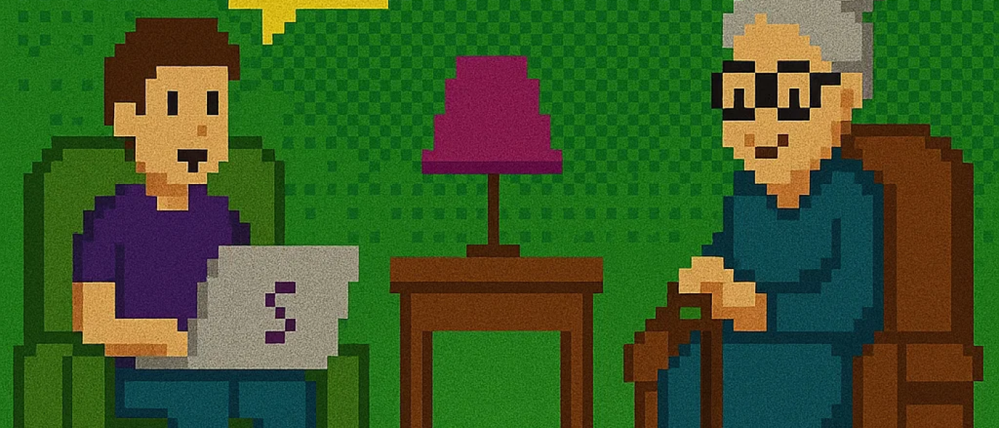 How Do You Explain to Your Grandmother What You Do If You Make a Subscription Service 