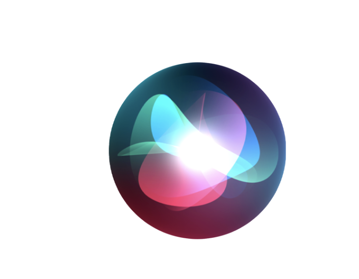 Beating Siri at its Text Game