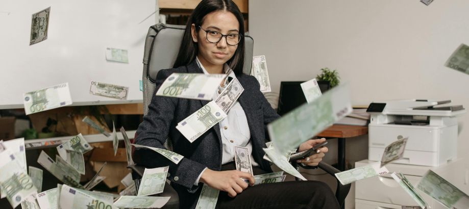 Was more demand for AI development skills than I thought