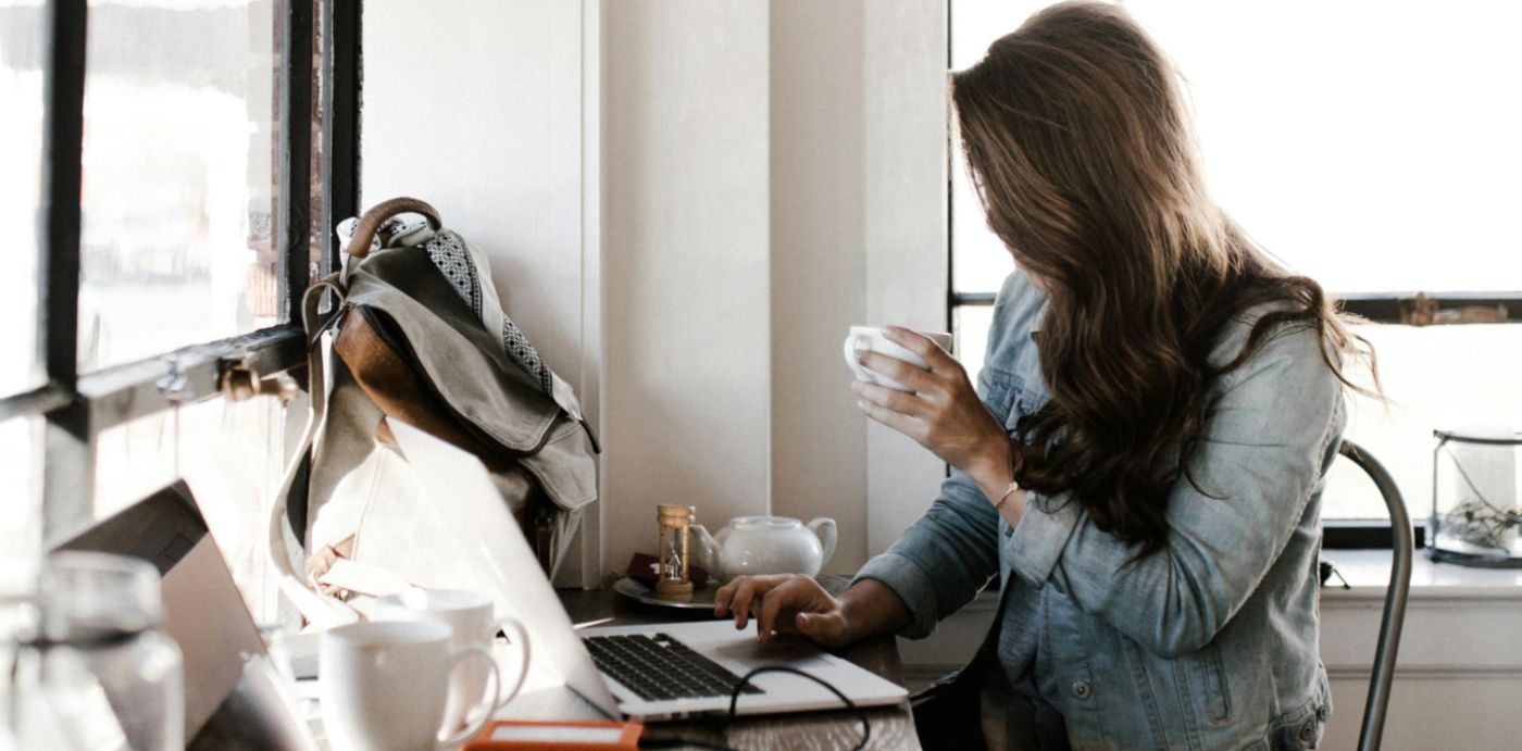 If you're professionally using AI, learn how to keep your sources discrete