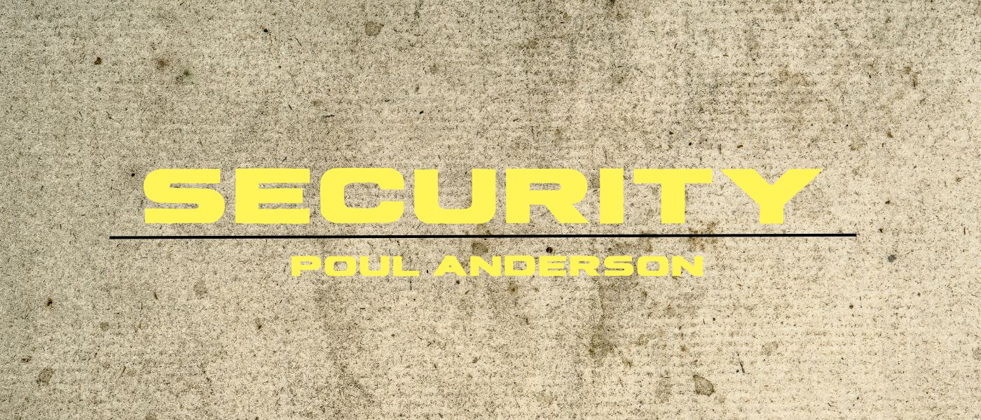 Security
