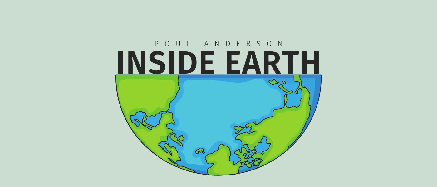 Inside Earth: The Journey of Conru