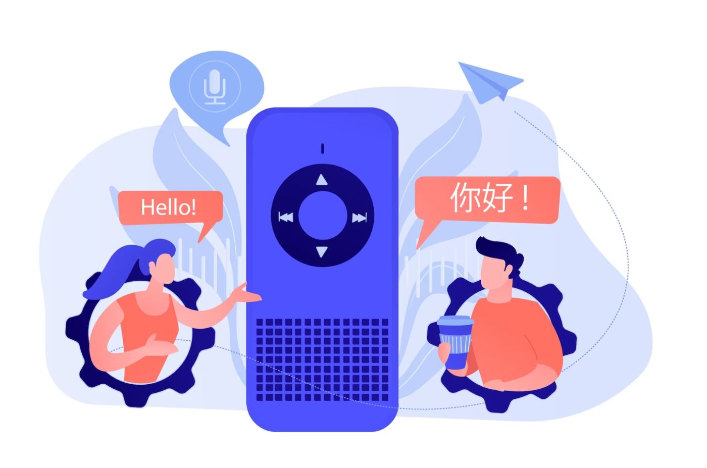 7 idées de projets PNL pour améliorer vos compétences en PNL | HackerNoon