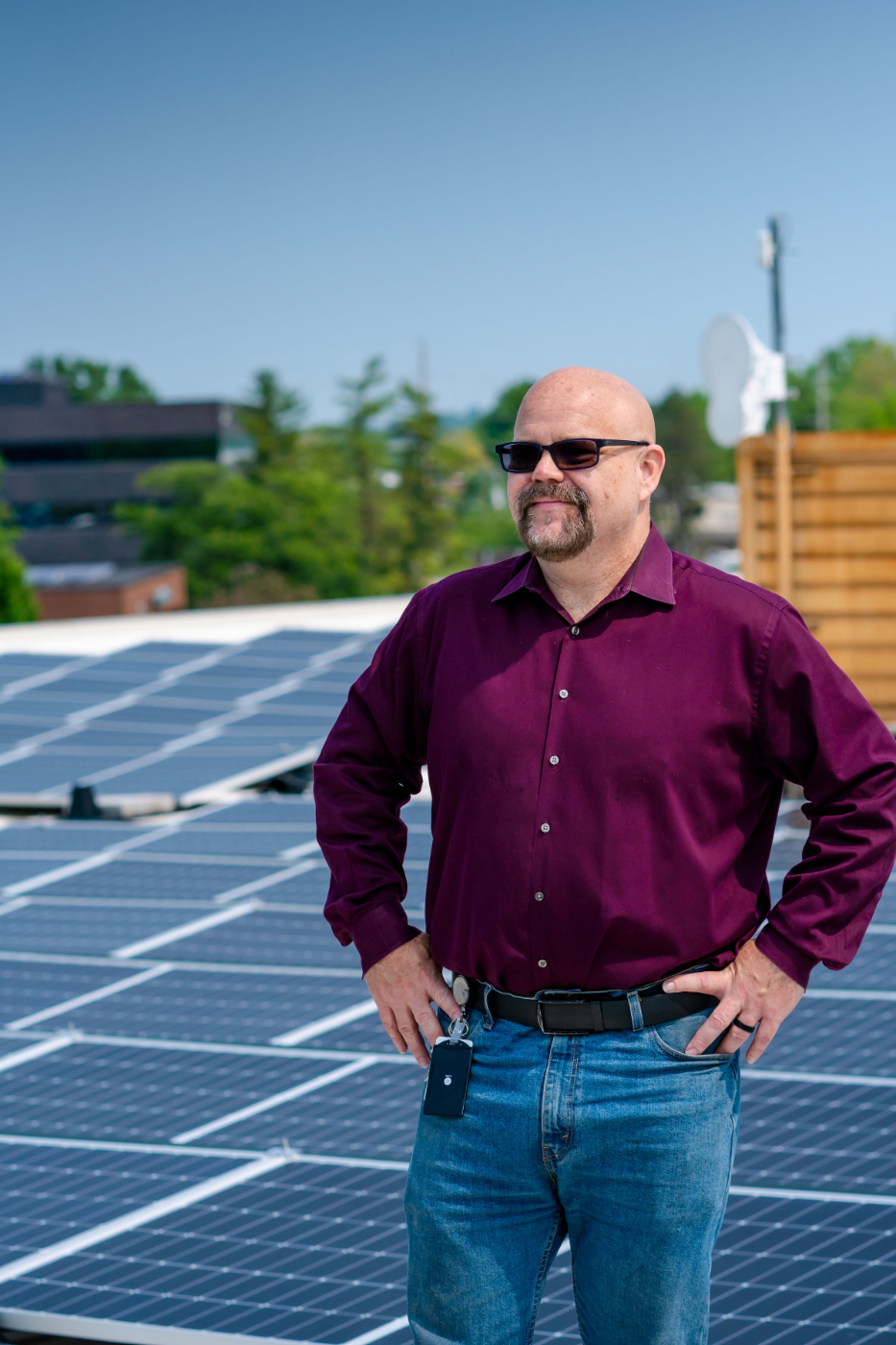 The Tech Giants' Influence Unveiled: Ken Cox's Call for Awareness and Regulation in the Industry