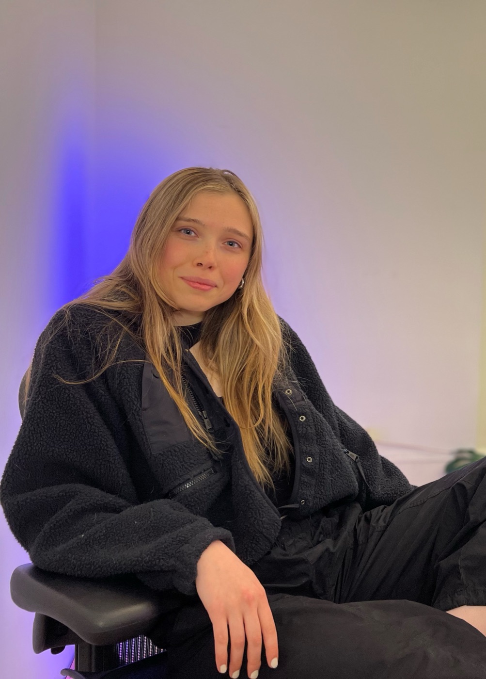Can This 24-Year-Old Tech Whiz Make Spending Tracking Go Viral With Oops? 