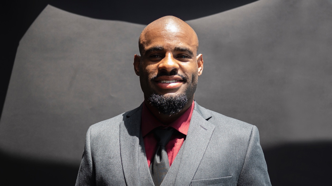 The Rising Cybersecurity Tide: Sedric Louissaint's Call to Action for AI Platforms and Businesses