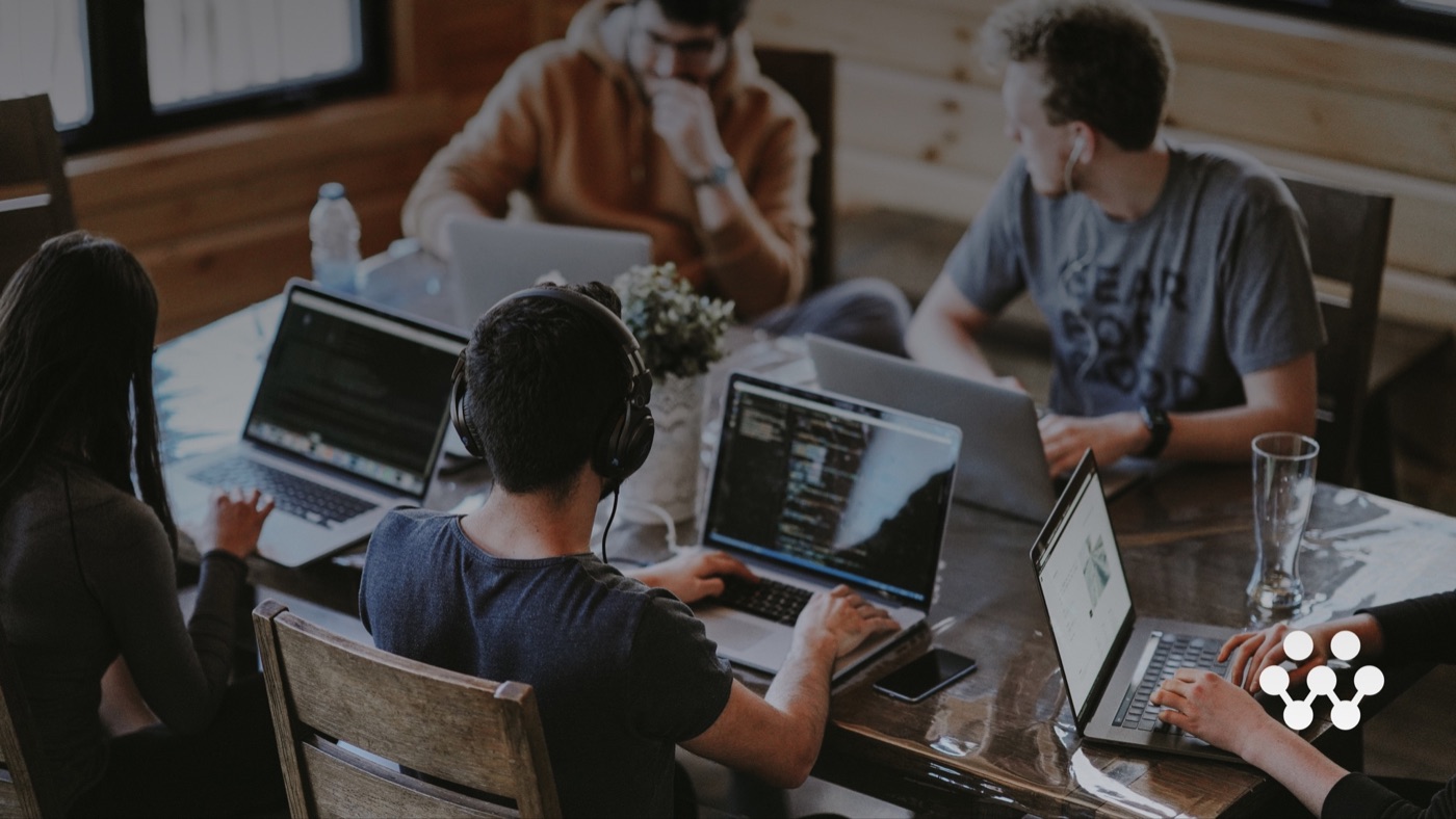 The Webstarted Remote Workforce Recruiting Solution: ‘The Startup for Startups’