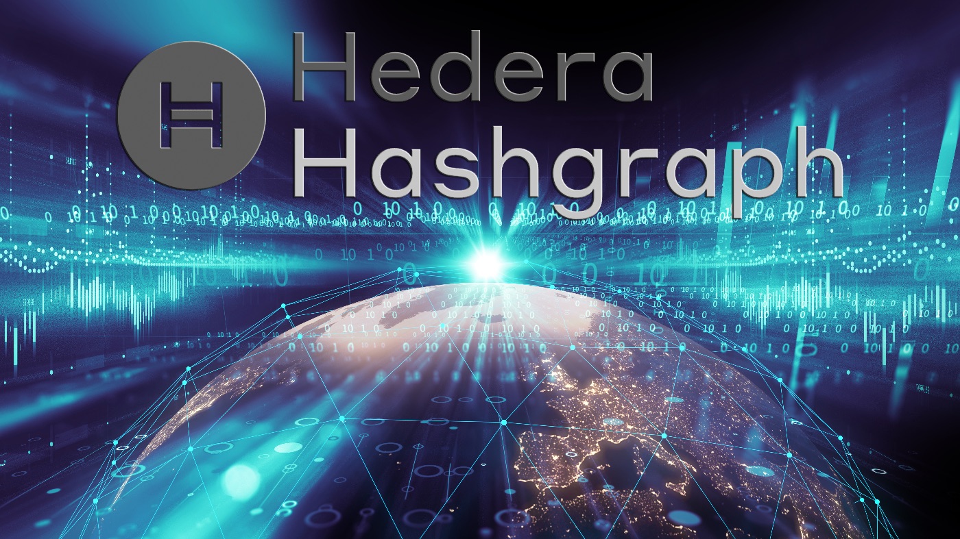 How Hedera's Unique Features and HBAR Are Attracting Creators  and Challenging Ethereum's Leaders