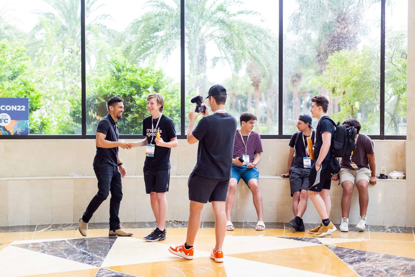 Creators Agency Ranked as One of the Best Talent Agencies to Work For