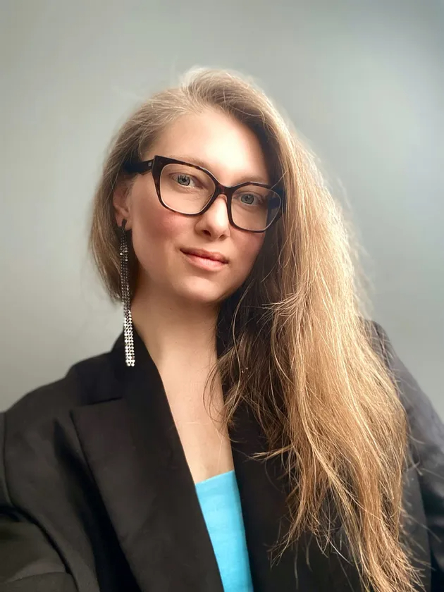 Imposter Syndrome Is an Invention: Interview With Angelina Severino, Design Lead at Gamgee Amsterdam