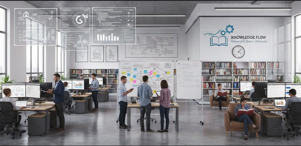 Nurturing a Culture of Documentation