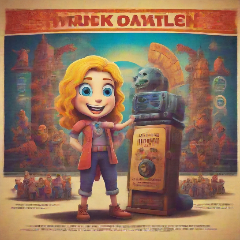 Film Trailer Generation via Task Decomposition: Problem Formulation