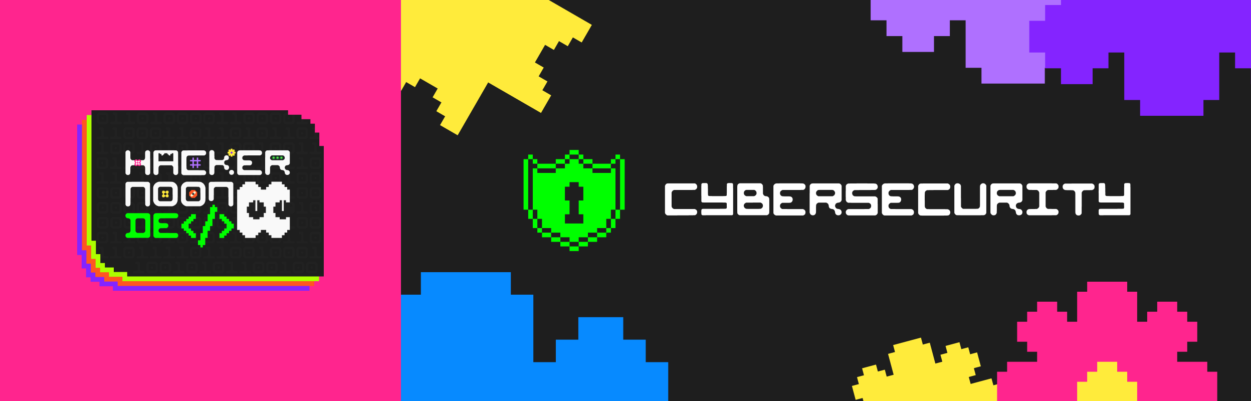 HackerNoon Decoded 2024: Celebrating Our Cybersecurity Community!
