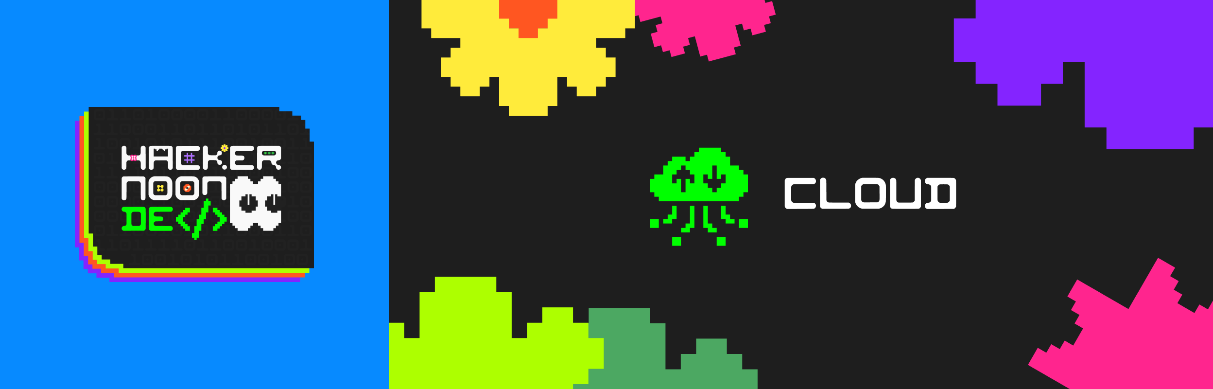 HackerNoon Decoded 2024: Celebrating Our Cloud  Community!