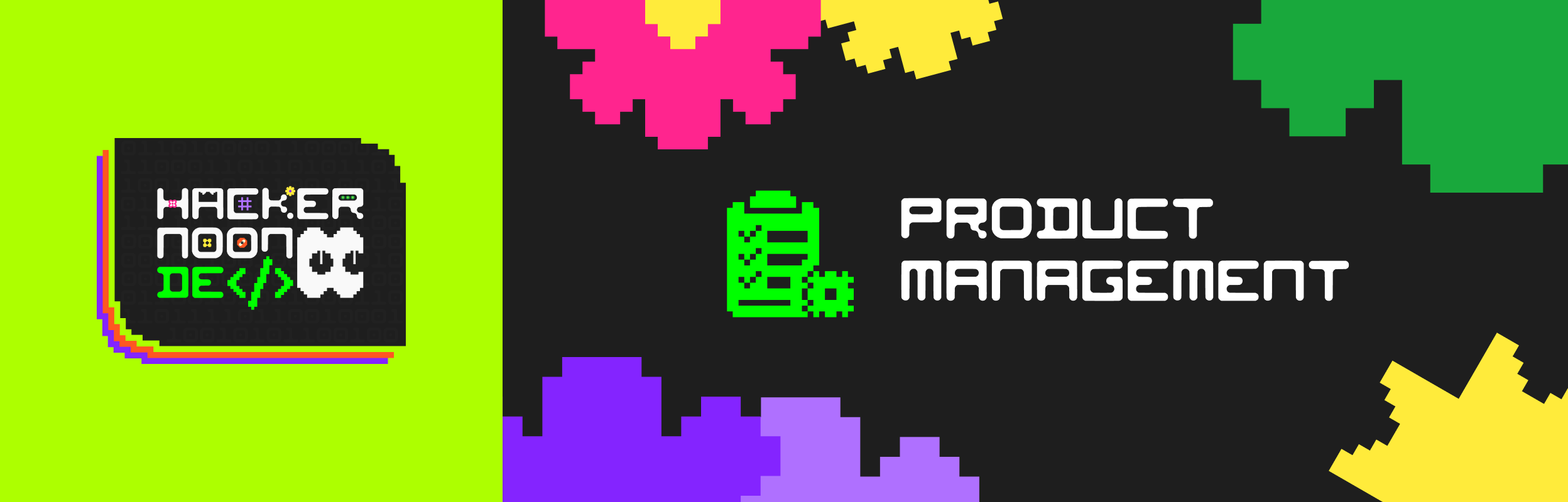 HackerNoon Decoded 2024: Celebrating Our Product Management Community!