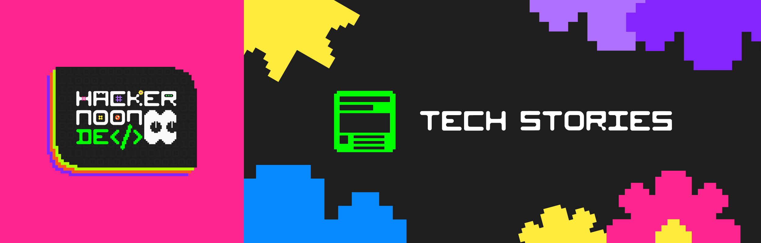 HackerNoon Decoded 2024: Celebrating Our Tech Stories Community!