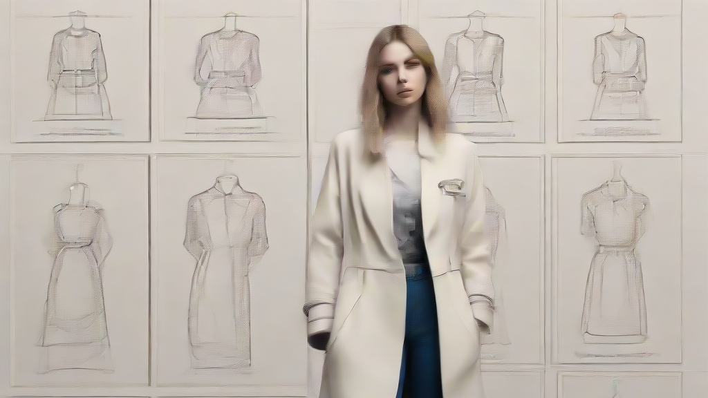 Toward Accurate, Realistic Virtual Try-on Through Shape Matching: Conclusions & References