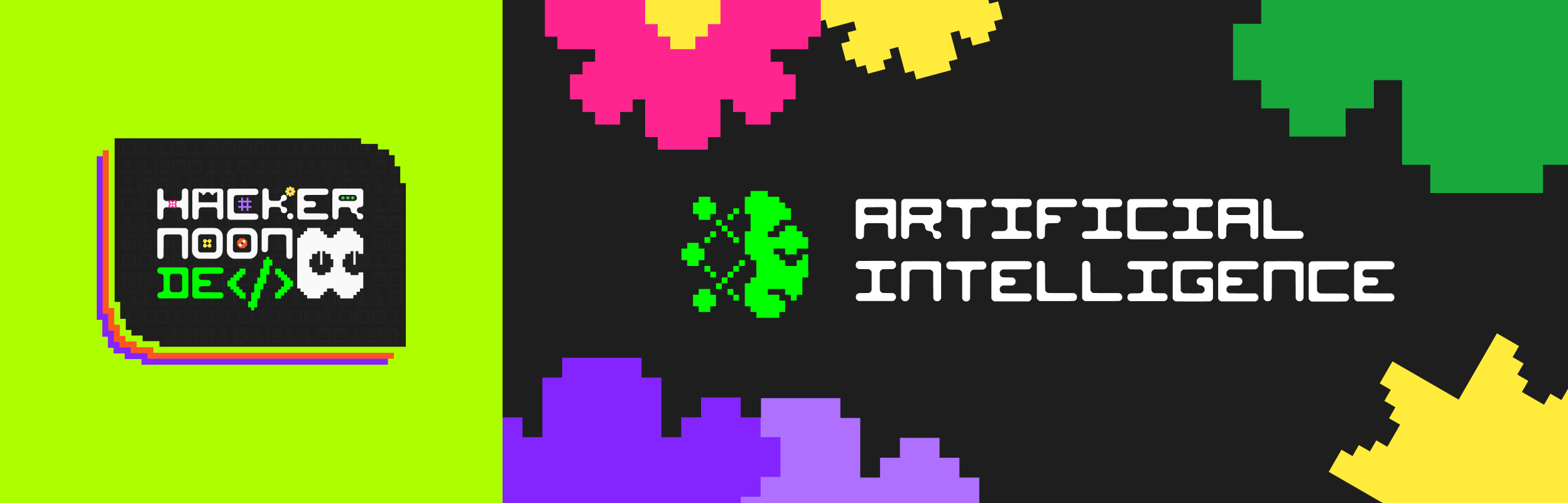 HackerNoon Decoded 2024: Celebrating Our AI Community!