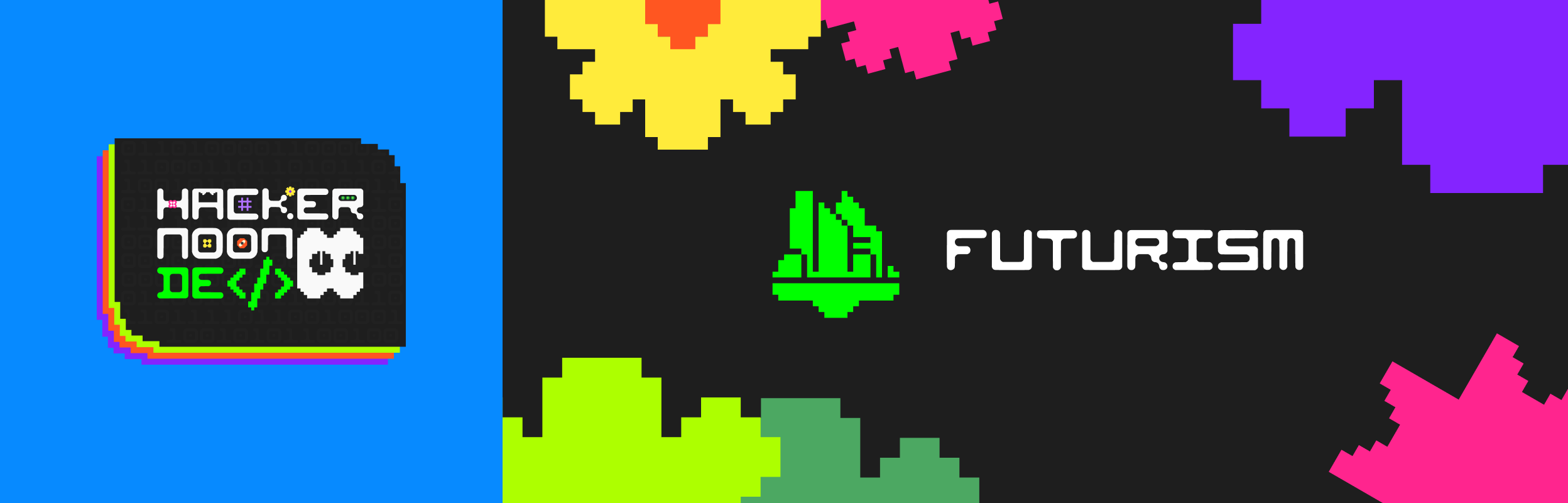 HackerNoon Decoded 2024: Celebrating Our Futurism Community!