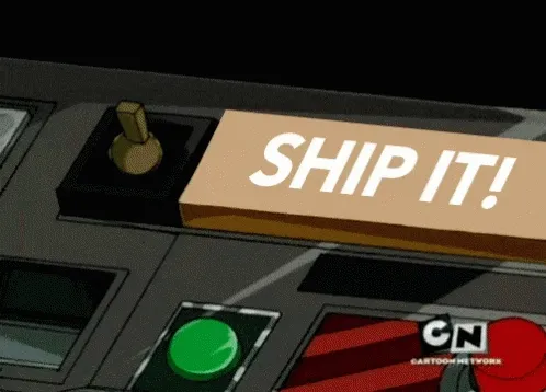 Shipping Publicly Beats Stealth in 2026