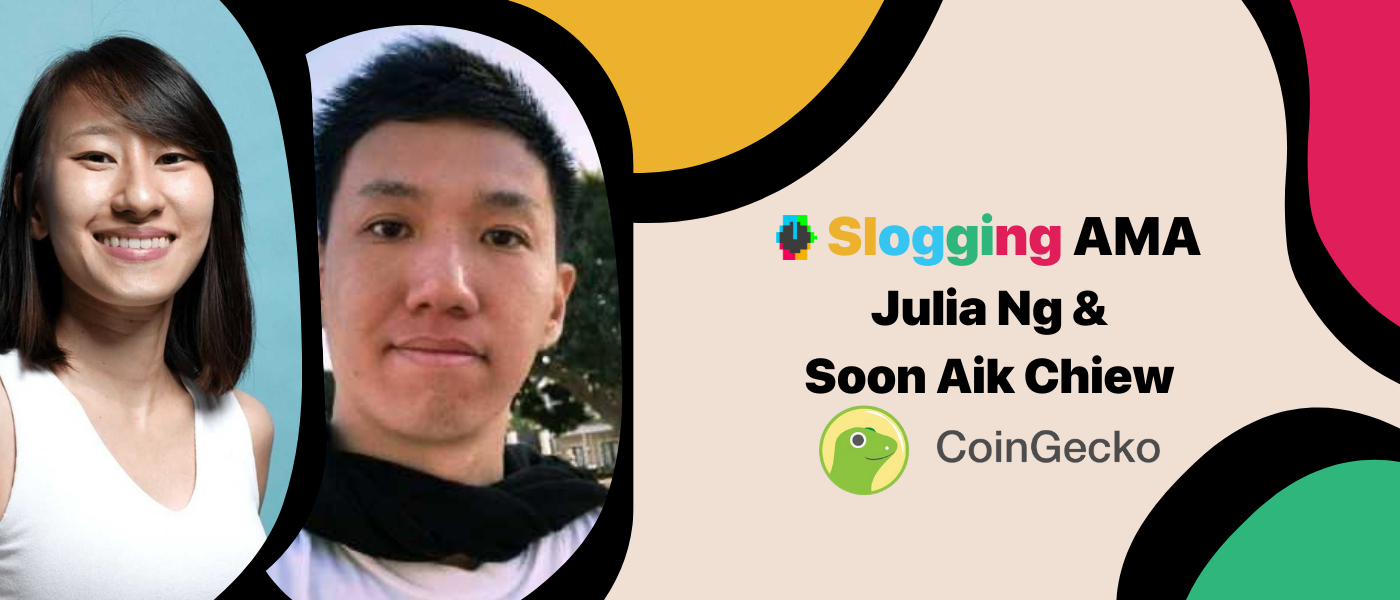 Calling All Writers: Learn What The Crypto-API Writing Contest Is All About From The CoinGecko Team