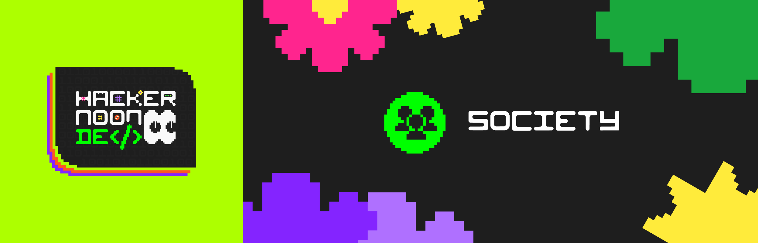 HackerNoon Decoded 2024: Celebrating Our Society Community!