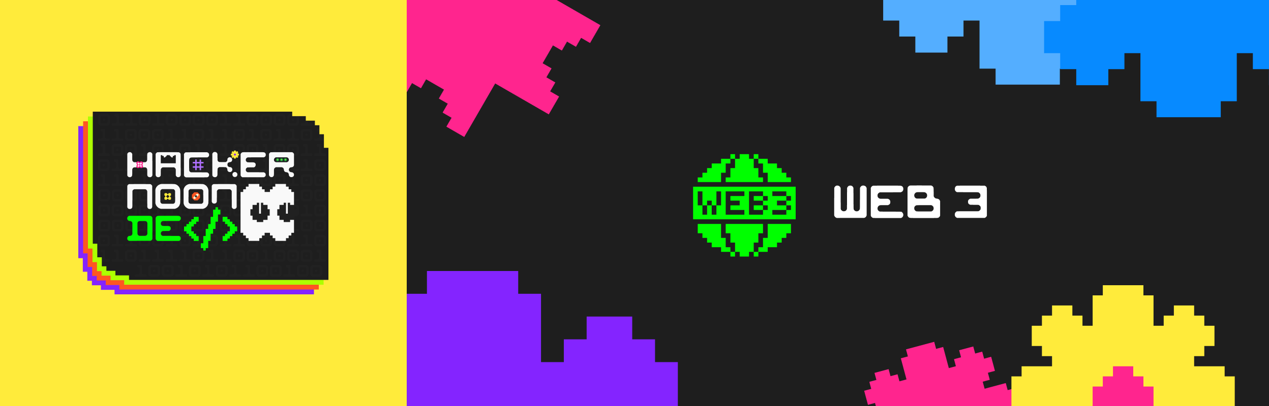 HackerNoon Decoded 2024: Celebrating Our Web3 Community!