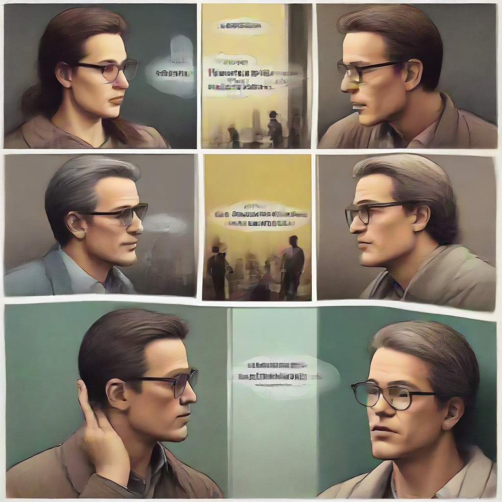 Multilevel Profiling of Situation and Dialogue-based Deep Networks: Background and Related Work