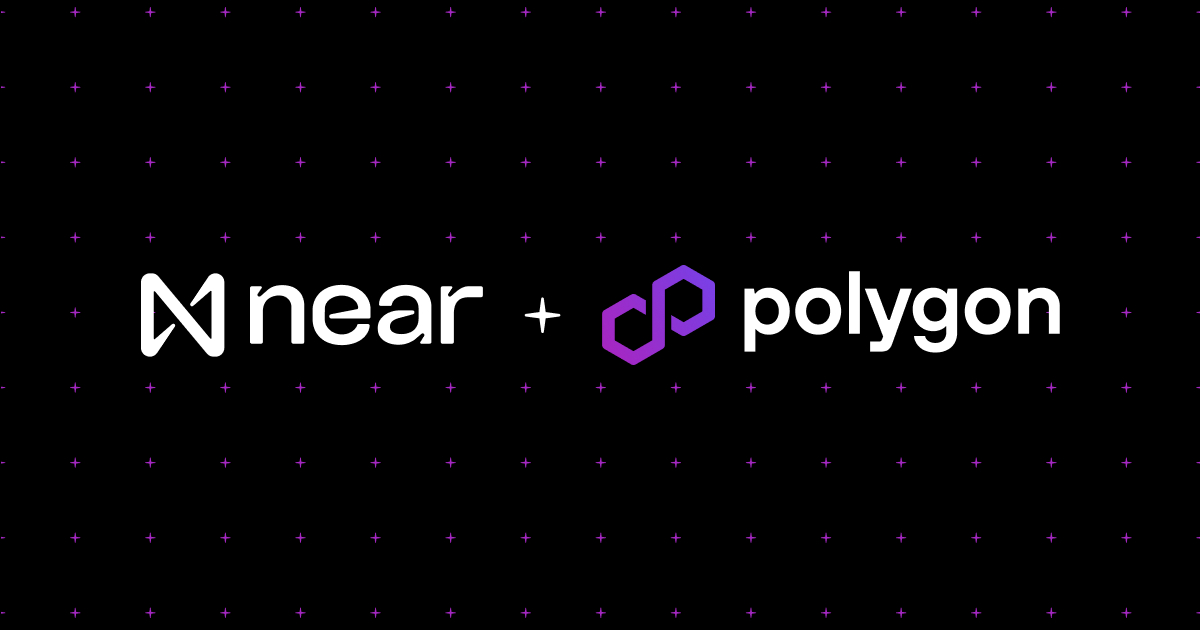 NEAR Foundation and Polygon Labs join forces to build Zero-Knowledge Solution for WASM Chains