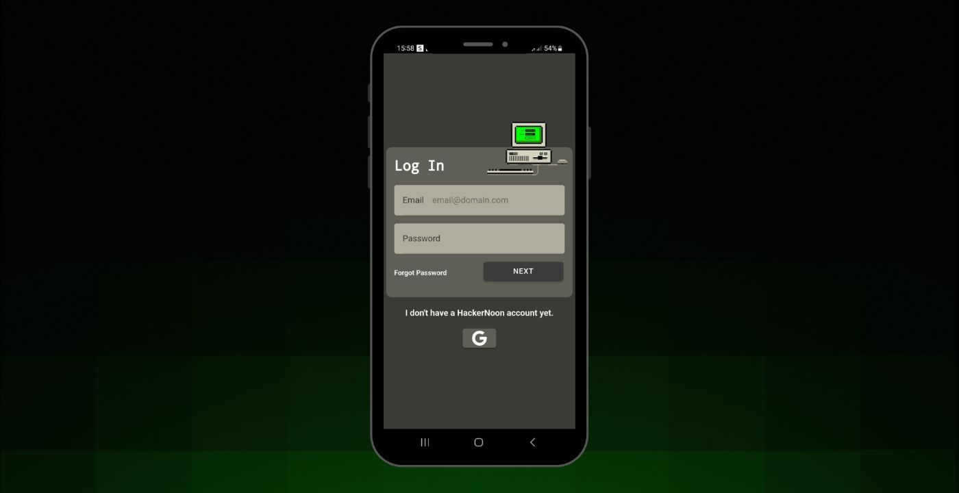 How To Create an Account (or Delete It) on the HackerNoon App