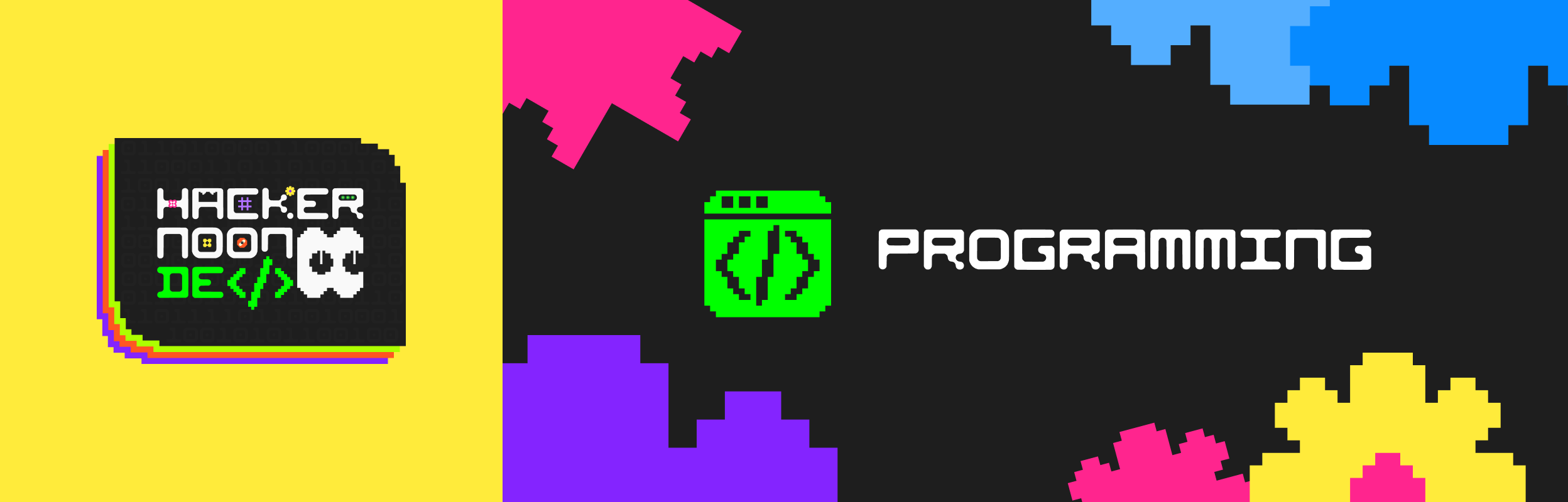 HackerNoon Decoded 2024: Celebrating Our Programming Community!