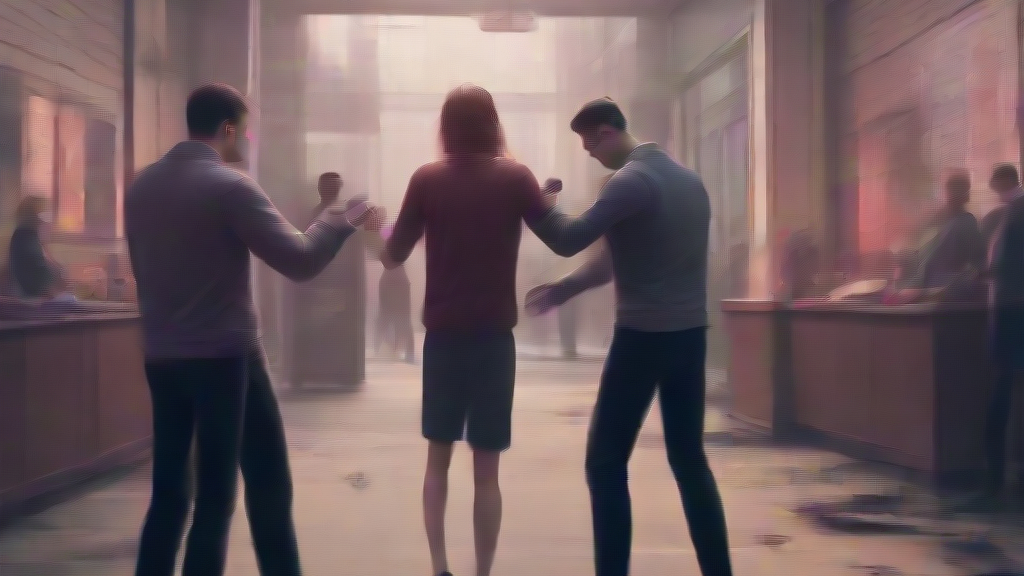 featured image - Violence Detection in Videos: Acknowledgements