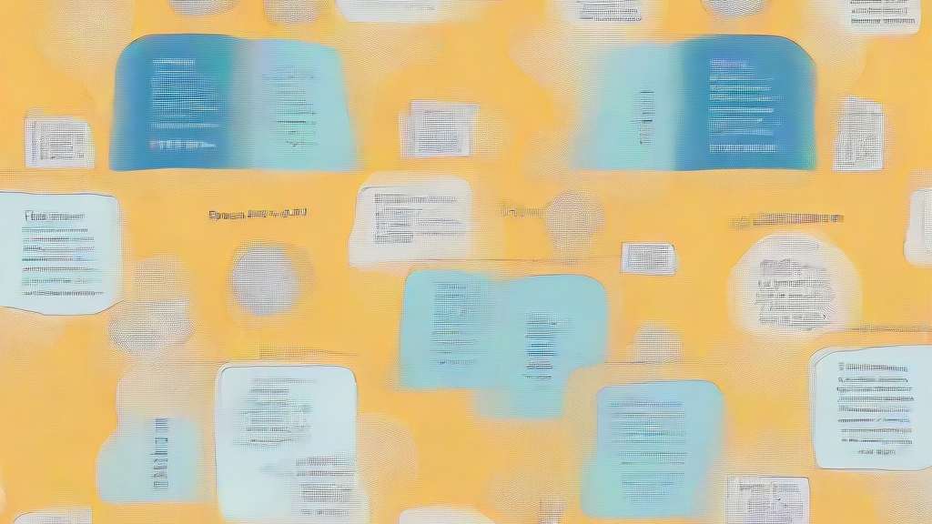 Efficient Guided Generation for Large Language Models: Abstract and Intro