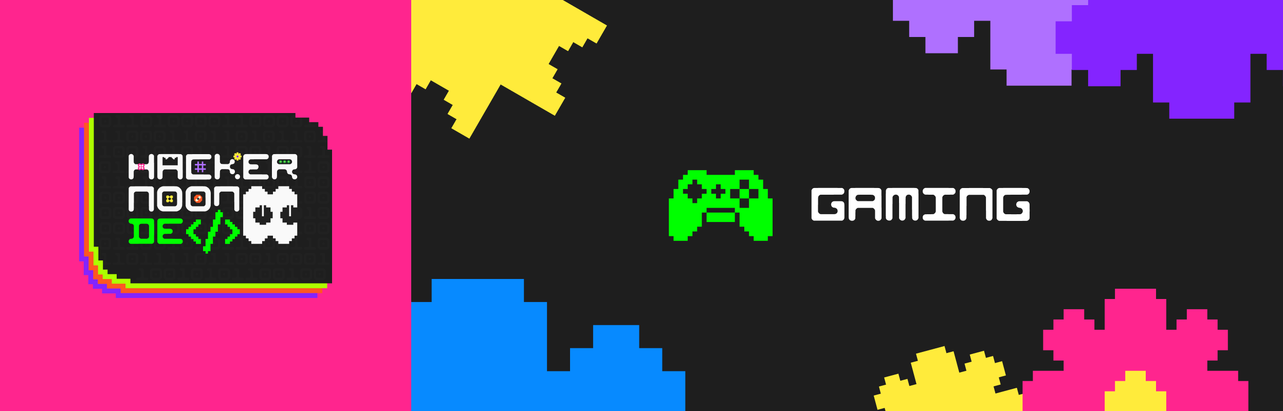 HackerNoon Decoded 2024: Celebrating Our Gaming Community!