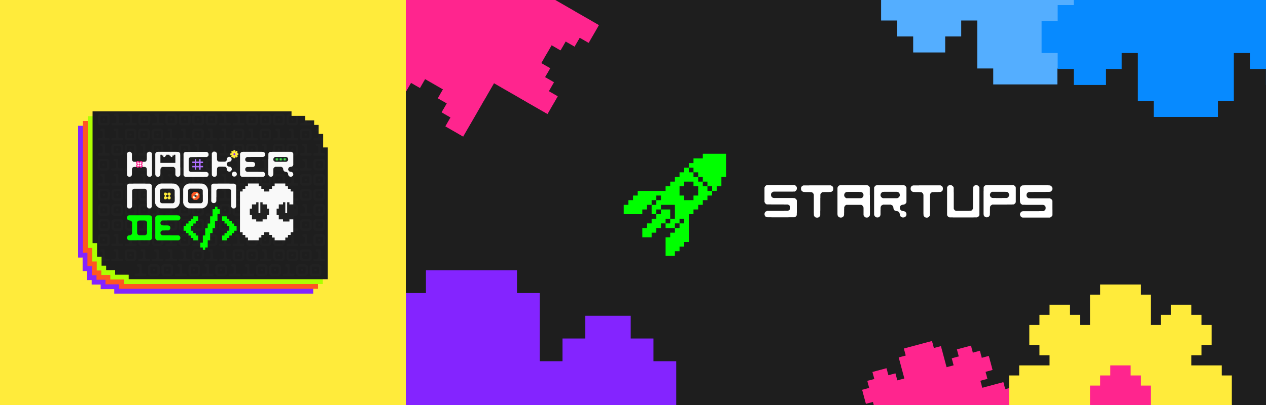 HackerNoon Decoded 2024: Celebrating Our Startups Community!