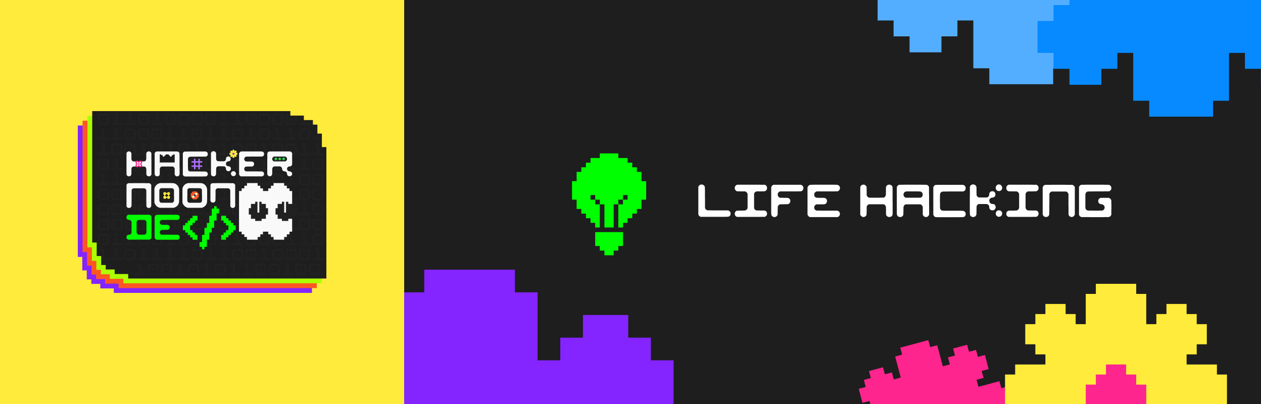 HackerNoon Decoded 2024: Celebrating Our Life Hacking Community!