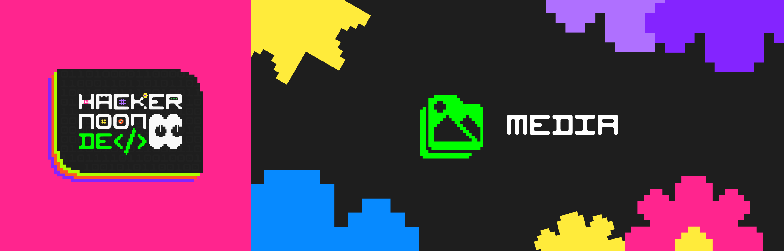 HackerNoon Decoded 2024: Celebrating Our Media Community!