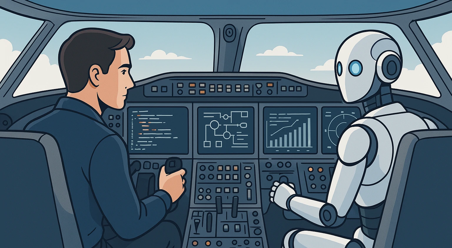 Why Your $150K AI Pilot Just Became Expensive Shelf-Ware 