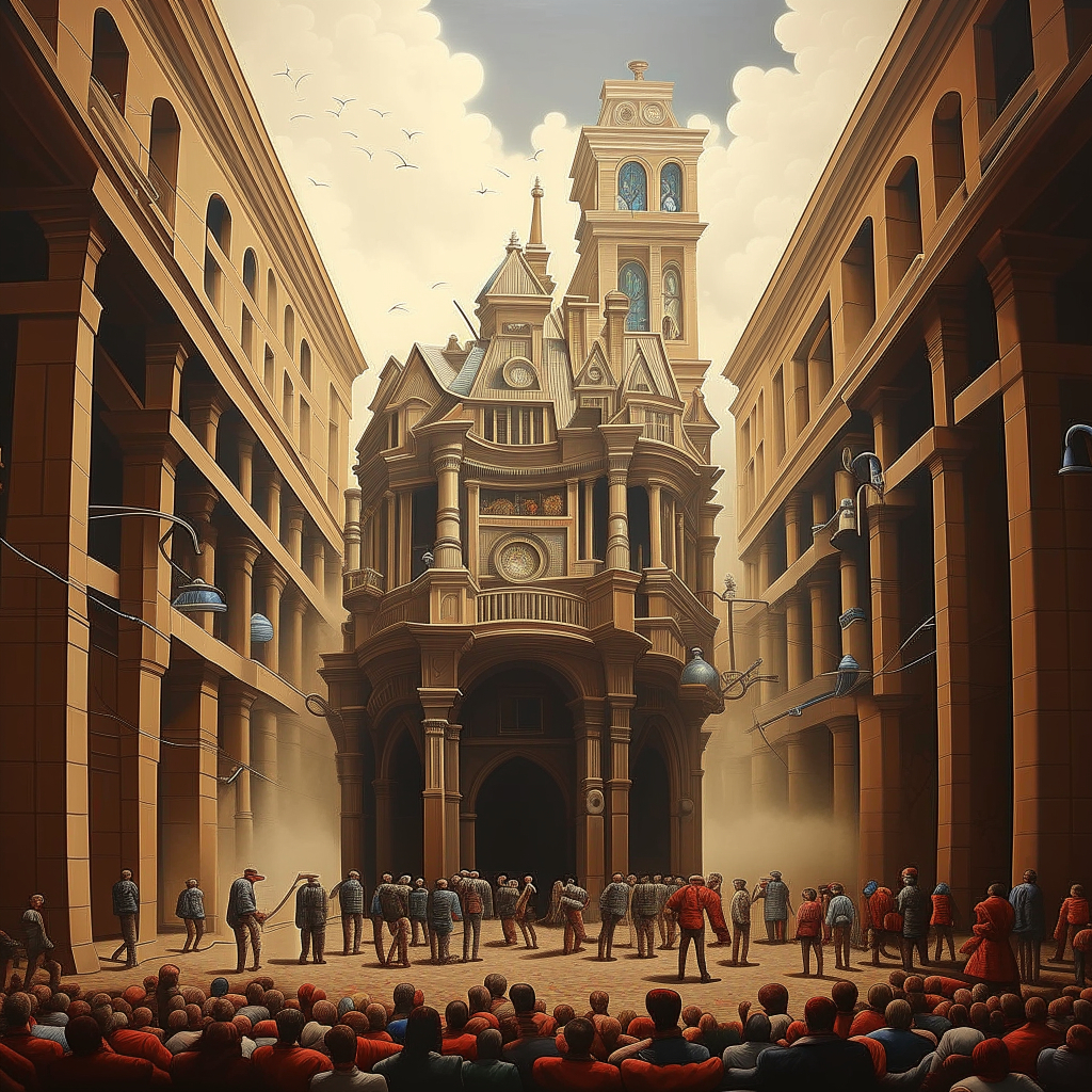 Creating a Systematic ESG Scoring System: Purpose