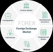 featured image - Understanding Forex: A Comprehensive Guide to the Foreign Exchange Market