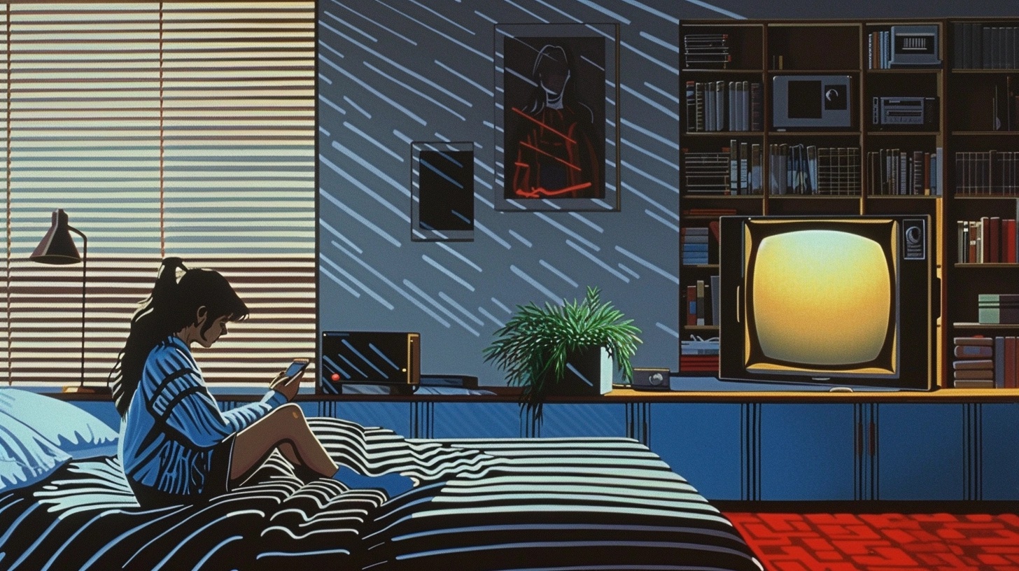 Combating Loneliness in a Digital World: What Works and What Doesn’t