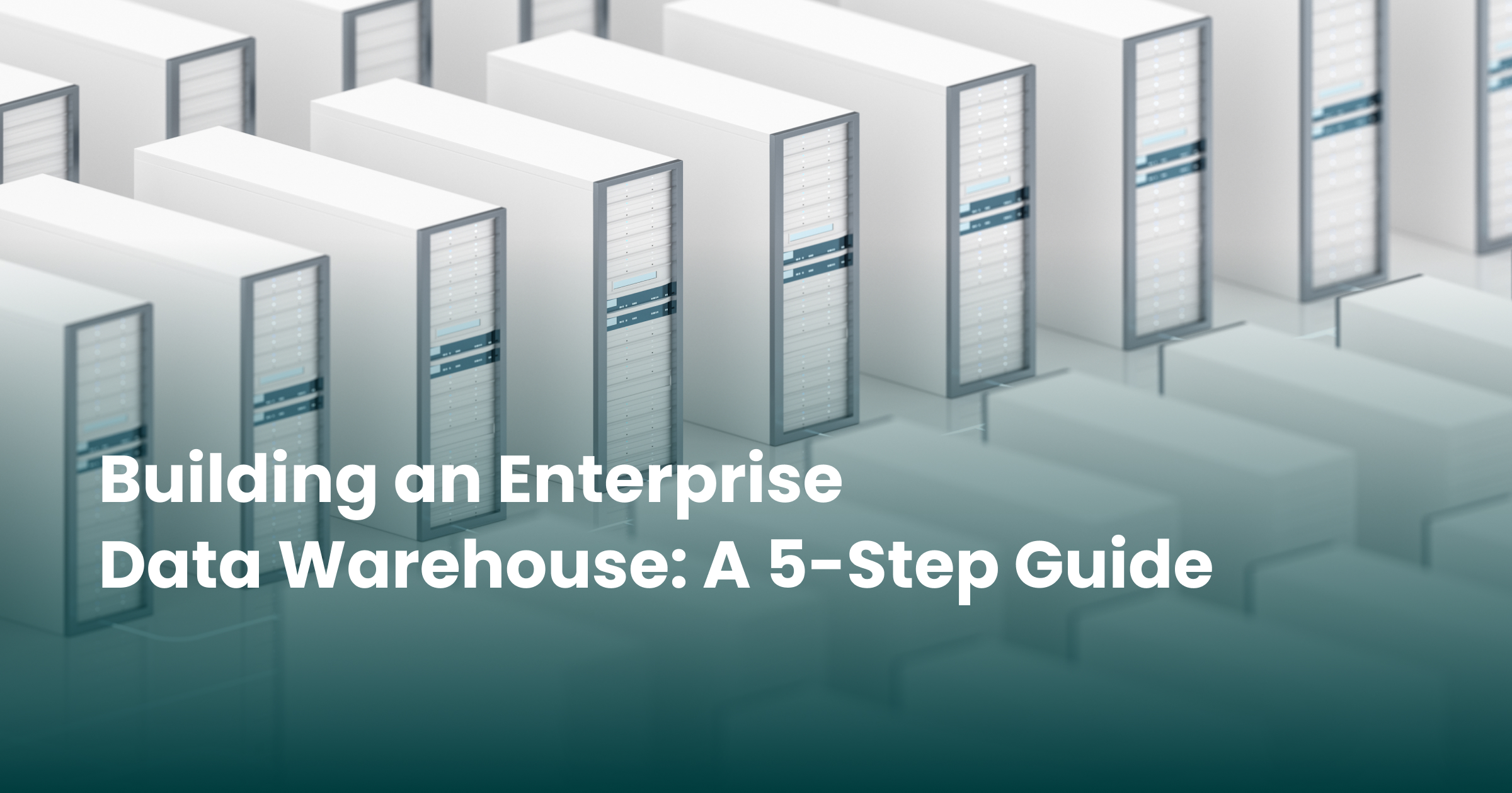 Build a Data Warehouse Not to Drown in Your Data Lake
