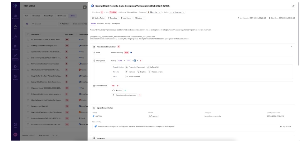 Opus Security Elevates Vulnerability Management With Its AI-Powered Multi-Layered Engine
