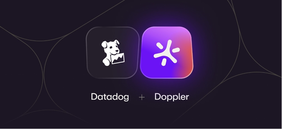 Doppler Announces Integration With Datadog To Streamline Security And Monitoring