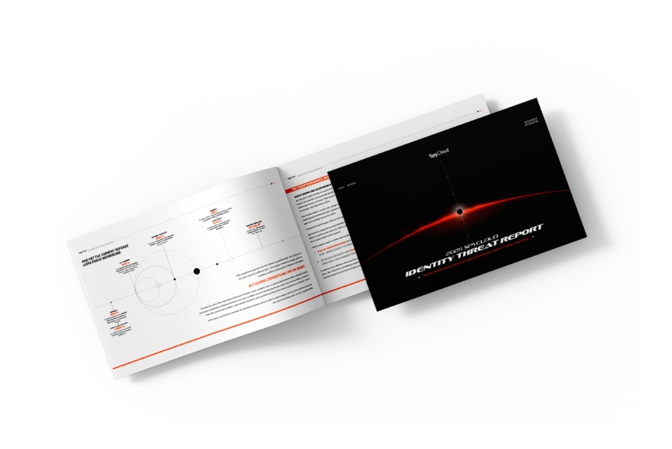 SpyCloud Report: 2/3 Orgs Extremely Concerned About Identity Attacks Yet Major Blind Spots Persist