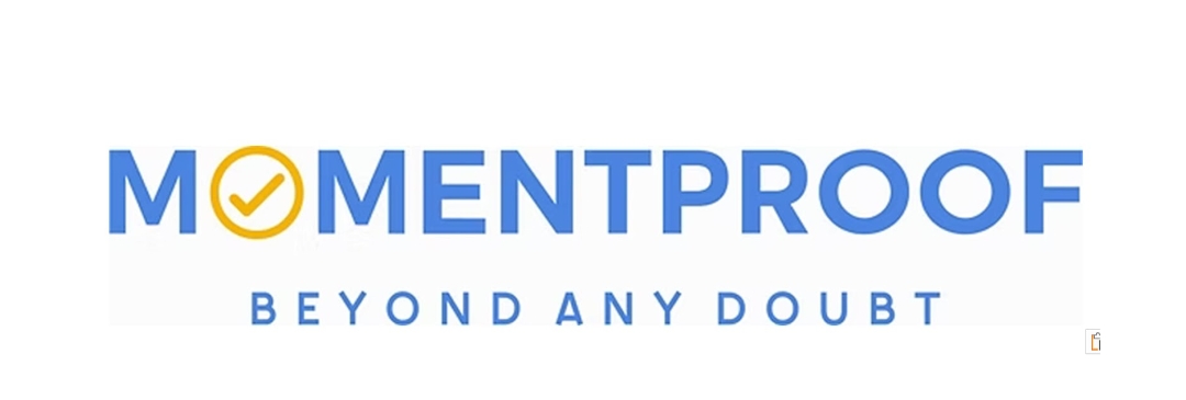 MomentProof Deploys Patented Digital Asset Protection